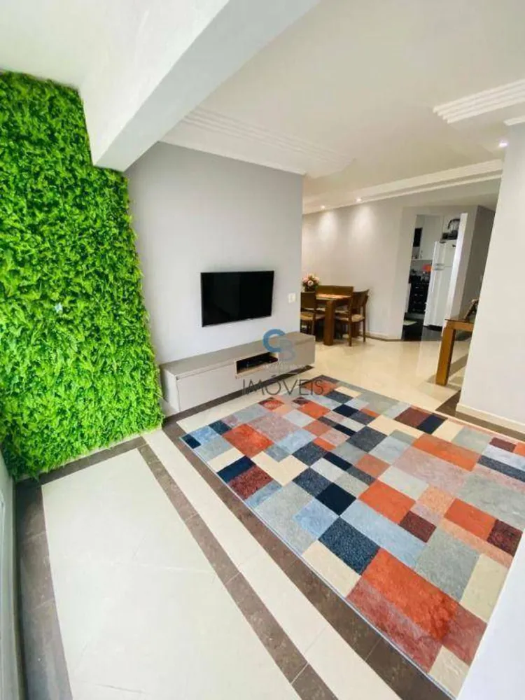 Apartamento, 2 quartos, 64 m² - Foto 2