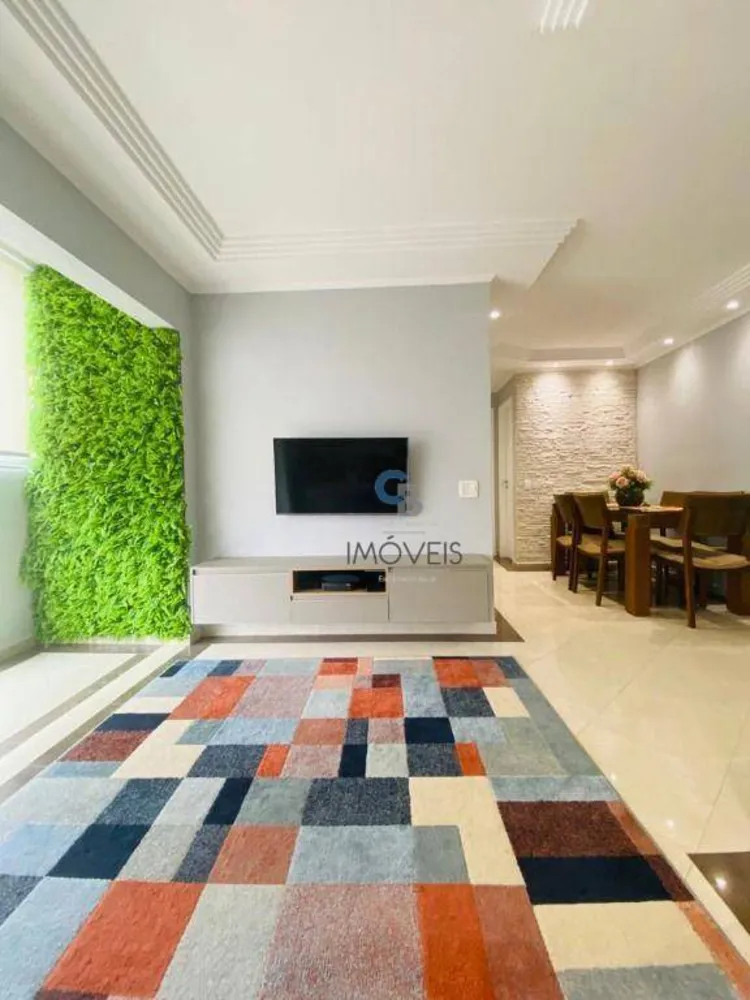 Apartamento, 2 quartos, 64 m² - Foto 3