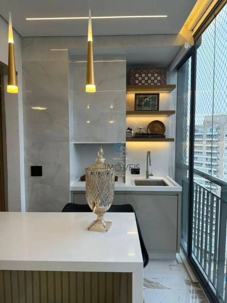 Apartamento, 2 quartos, 106 m² - Foto 4