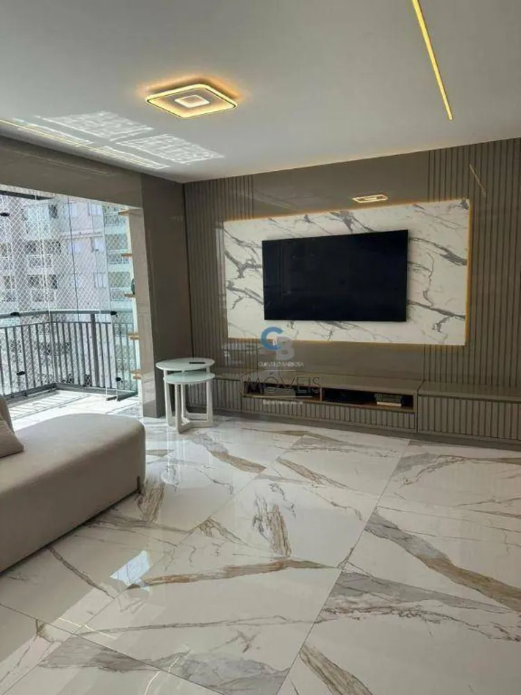 Apartamento, 2 quartos, 106 m² - Foto 3