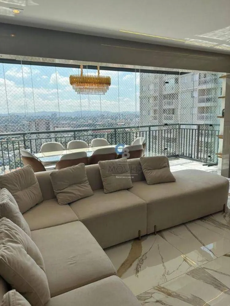 Apartamento, 2 quartos, 106 m² - Foto 2
