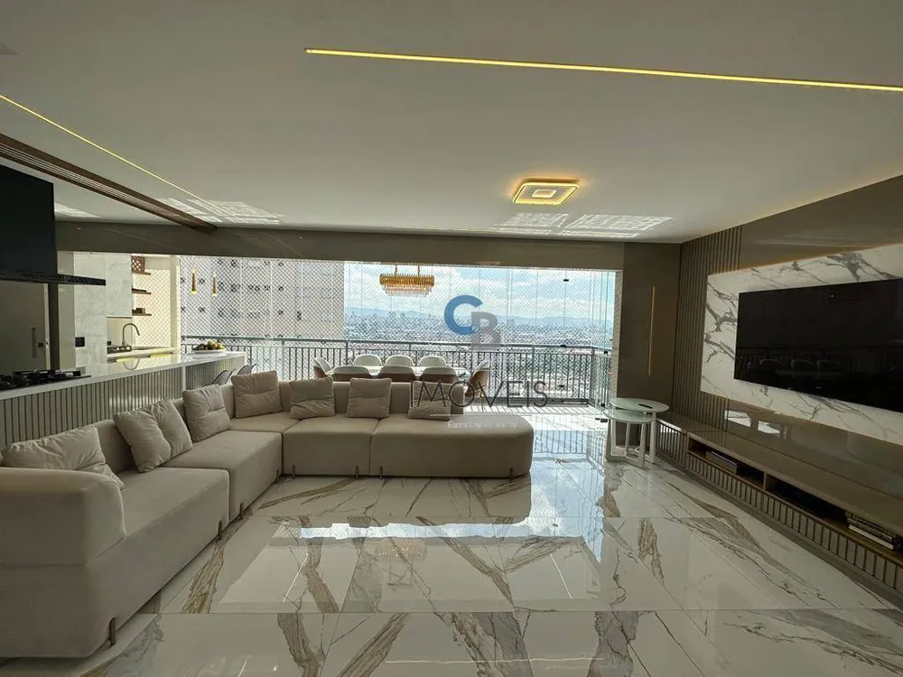 Apartamento, 2 quartos, 106 m² - Foto 1