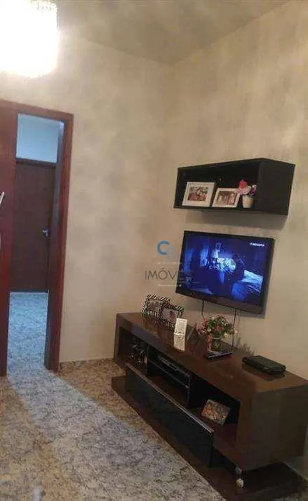 Sobrado, 3 quartos, 124 m² - Foto 1