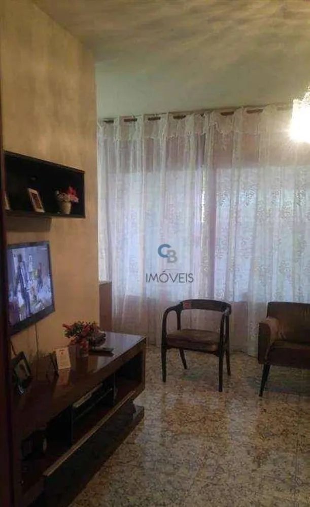 Sobrado, 3 quartos, 124 m² - Foto 4