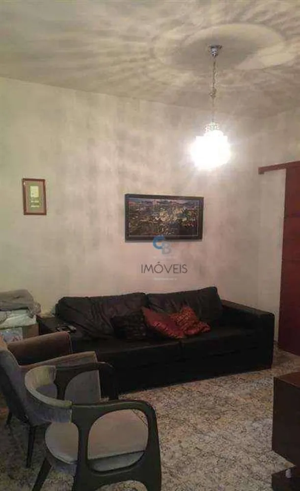 Sobrado, 3 quartos, 124 m² - Foto 2