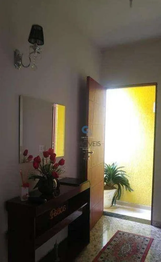Sobrado, 3 quartos, 124 m² - Foto 3