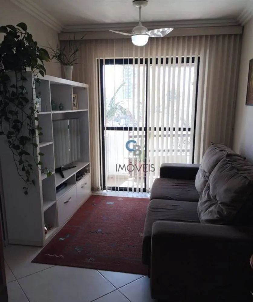 Apartamento, 3 quartos, 68 m² - Foto 2