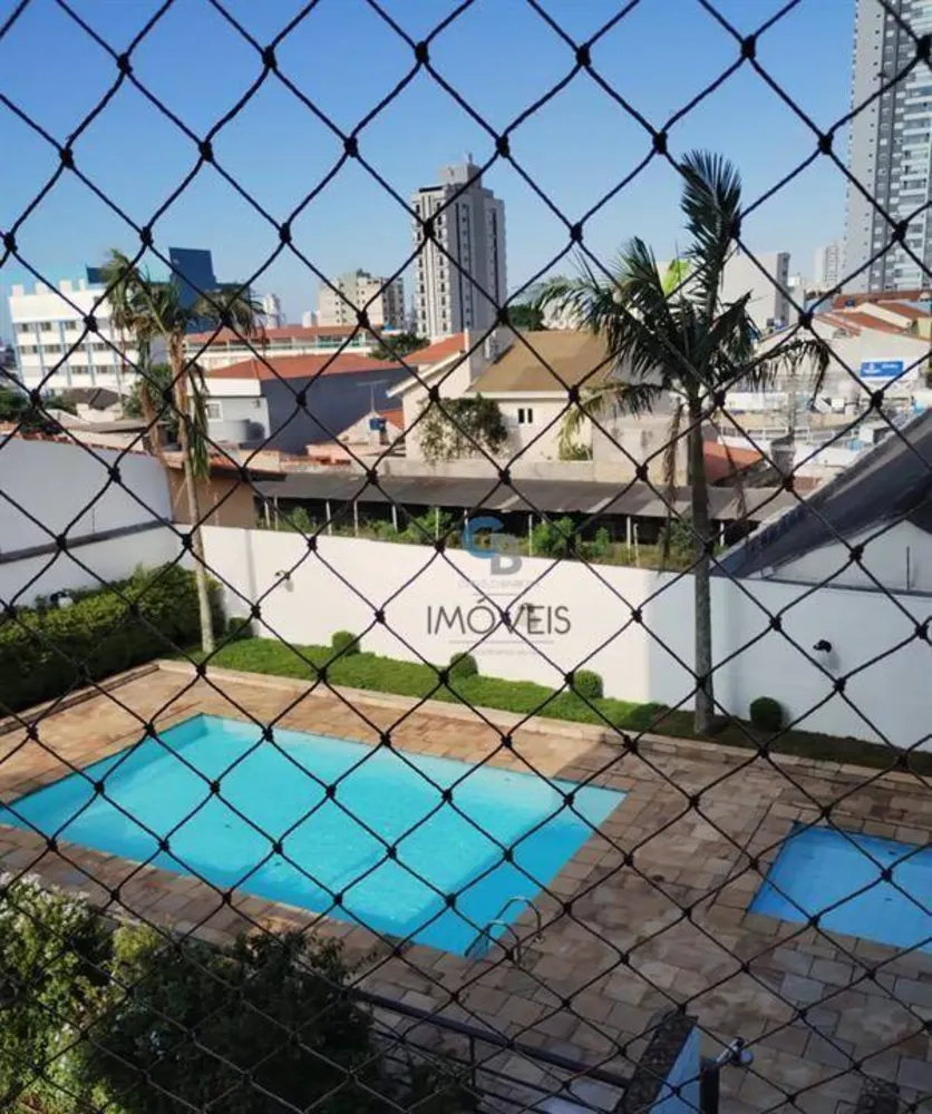 Apartamento, 3 quartos, 68 m² - Foto 3