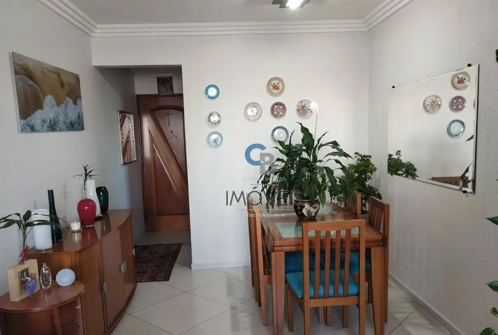Apartamento, 3 quartos, 68 m² - Foto 1