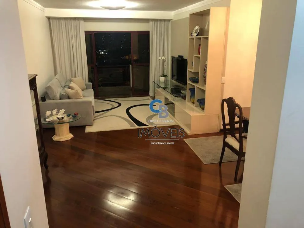 Apartamento, 4 quartos, 170 m² - Foto 2