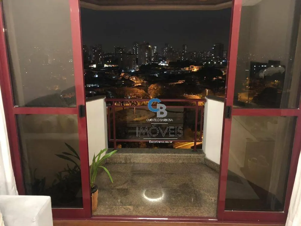 Apartamento, 4 quartos, 170 m² - Foto 4