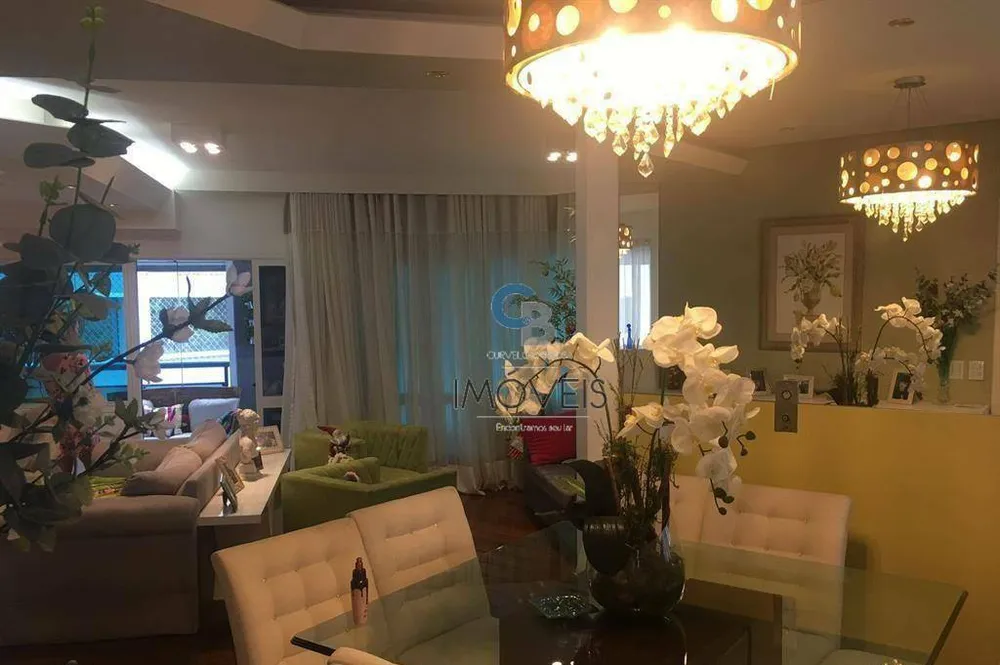 Apartamento, 4 quartos, 180 m² - Foto 2