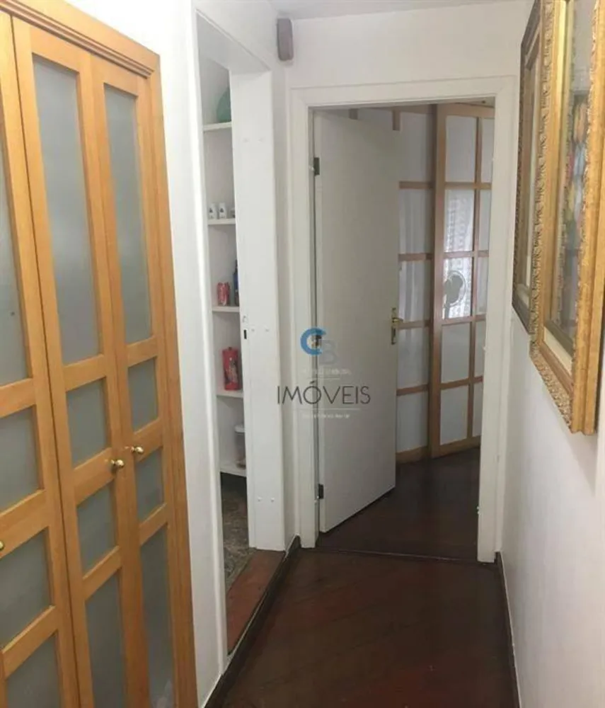 Apartamento, 4 quartos, 180 m² - Foto 4