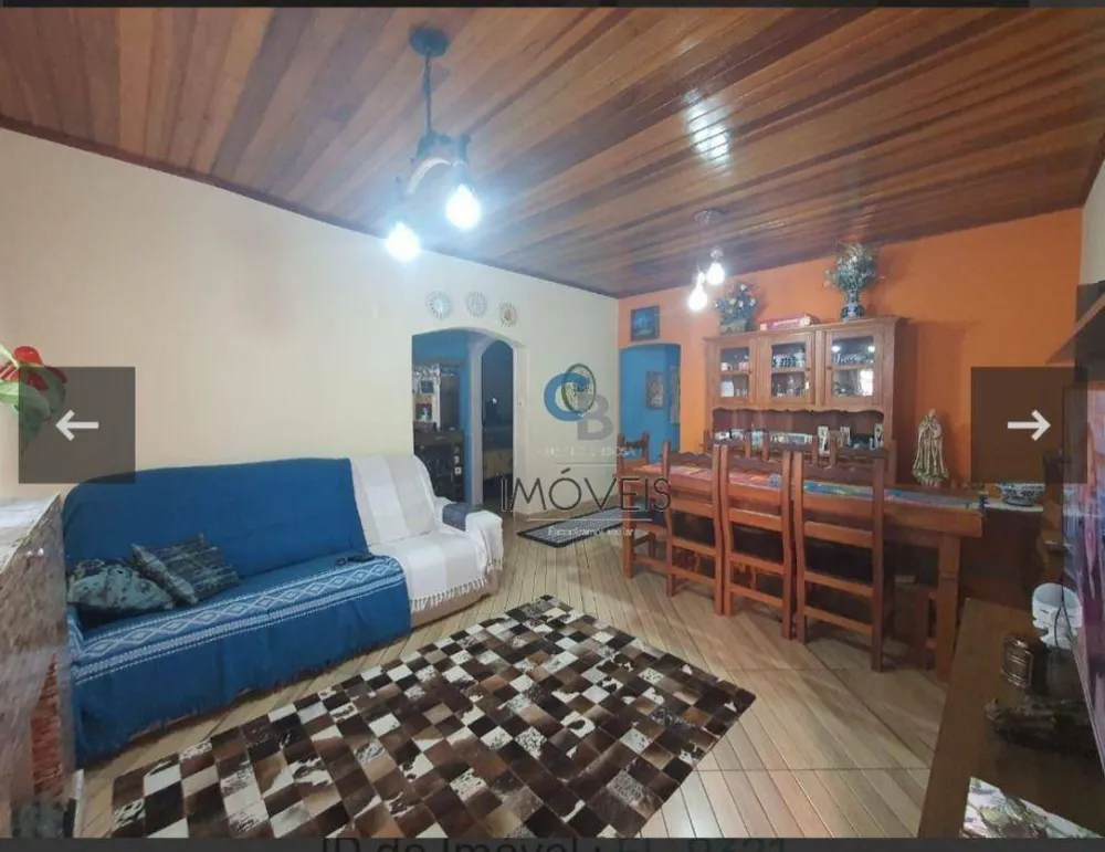 Sobrado, 2 quartos, 160 m² - Foto 4
