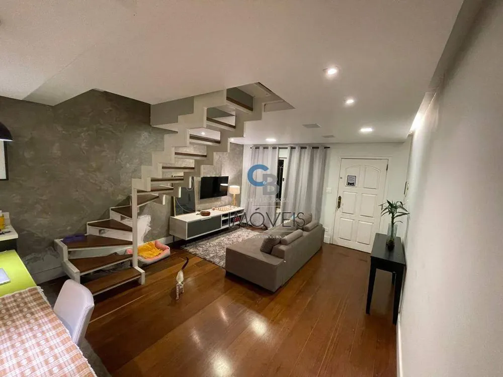 Sobrado, 2 quartos, 160 m² - Foto 2