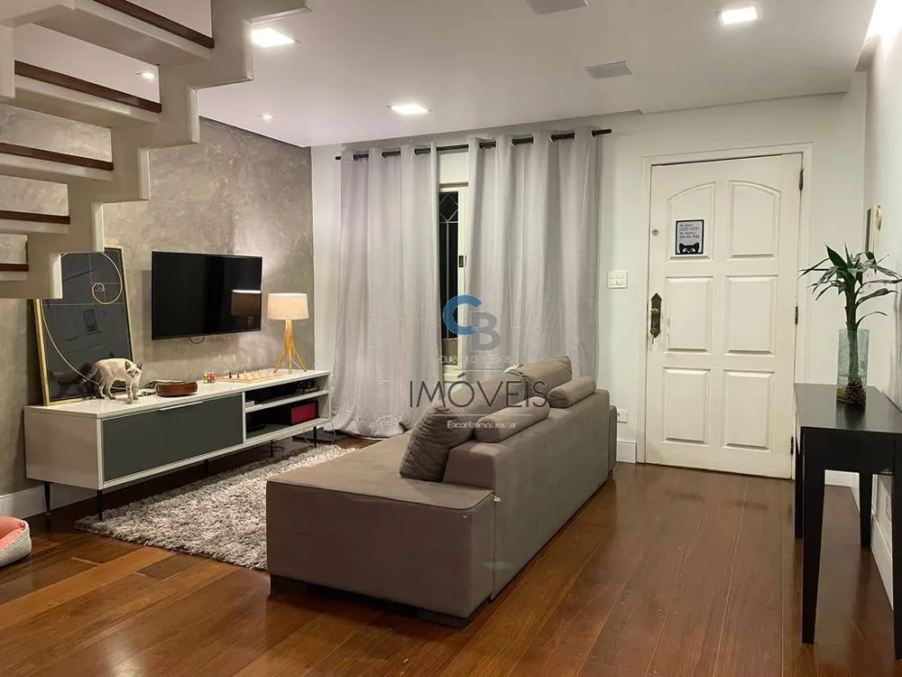 Sobrado, 2 quartos, 160 m² - Foto 3