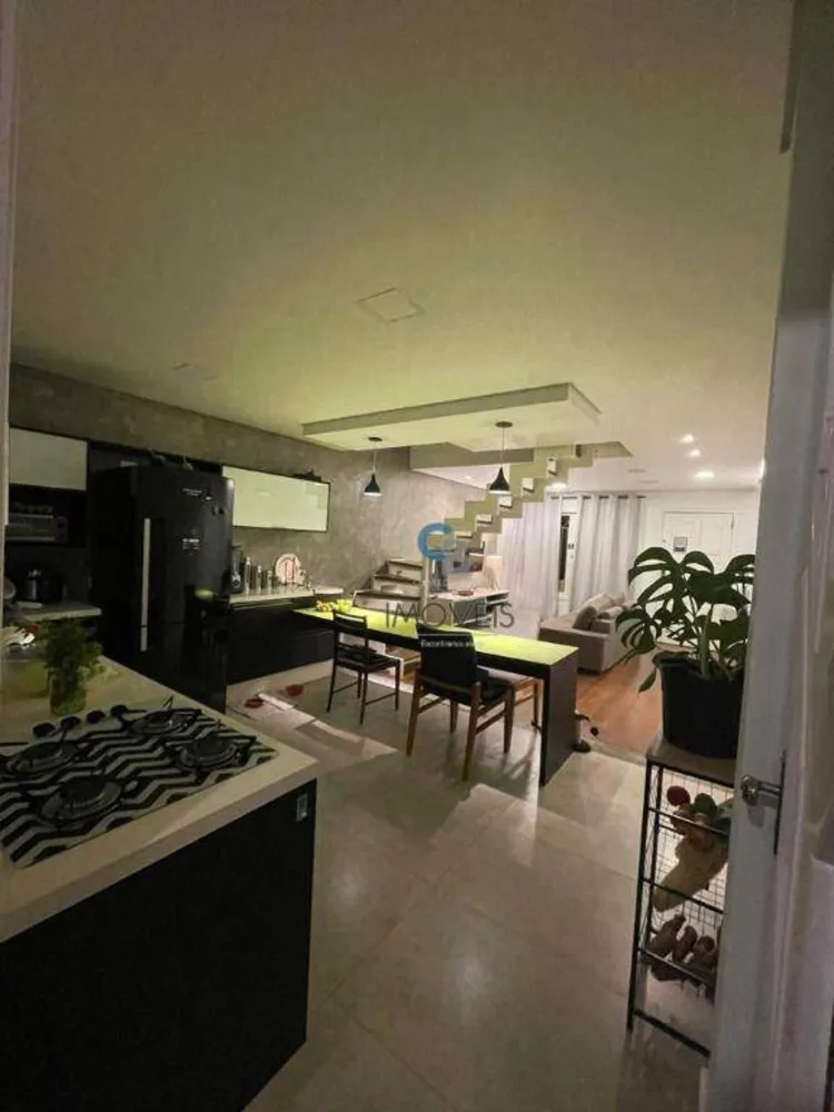Sobrado, 2 quartos, 160 m² - Foto 4