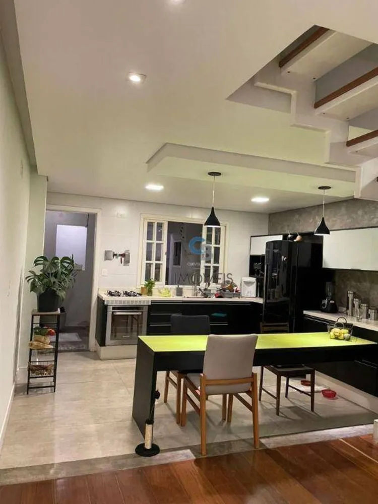Sobrado, 2 quartos, 160 m² - Foto 1