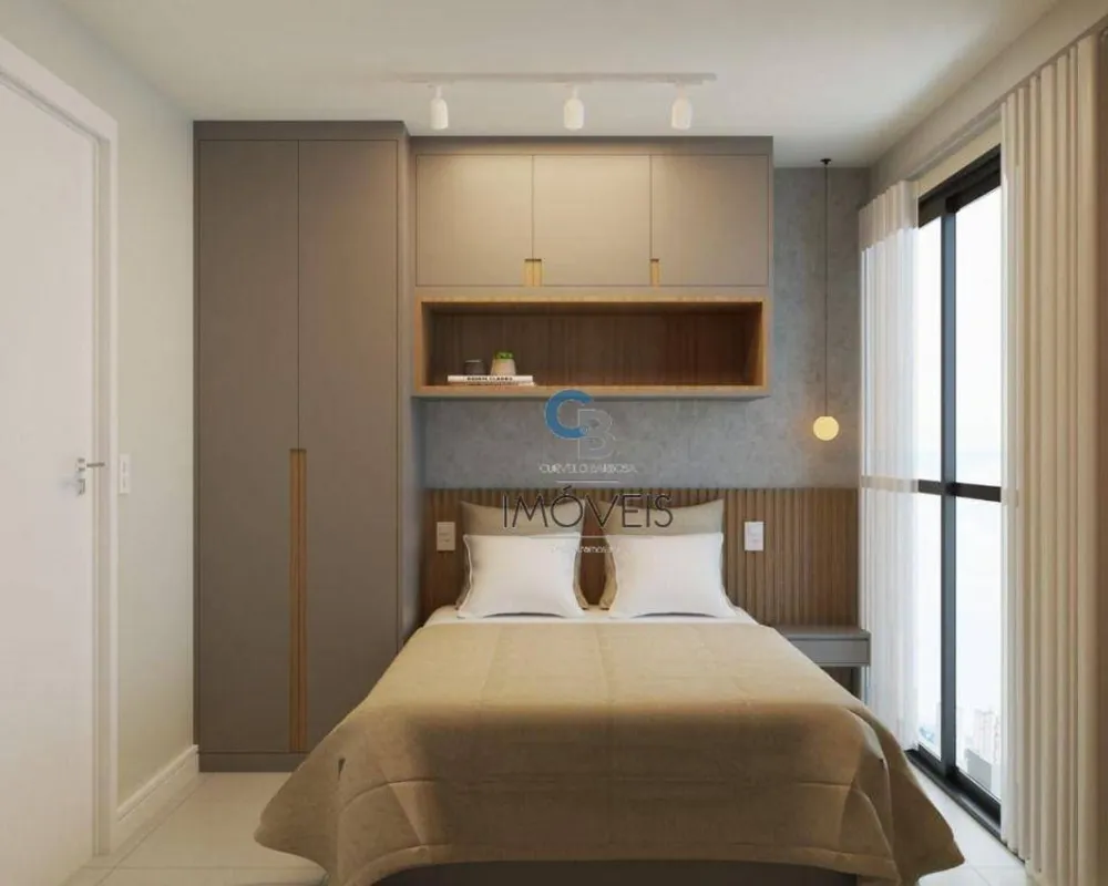 Cobertura, 2 quartos, 66 m² - Foto 3