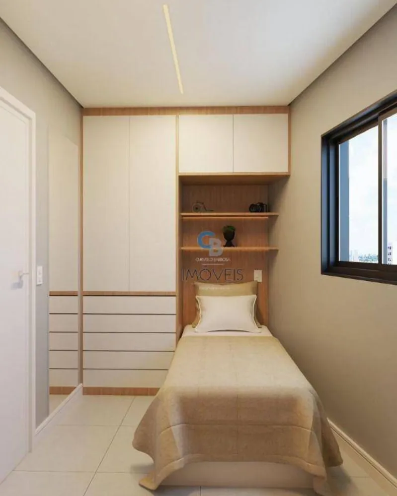 Cobertura, 2 quartos, 66 m² - Foto 4
