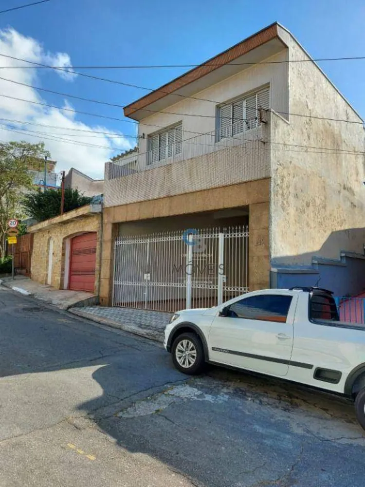 Sobrado, 2 quartos, 187 m² - Foto 2