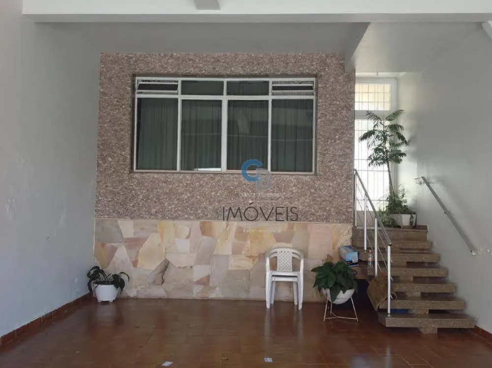Sobrado, 2 quartos, 187 m² - Foto 1