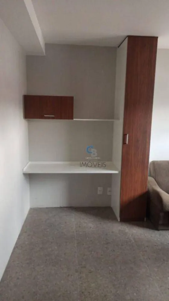 Kitnet-Studio, 22 m² - Foto 2