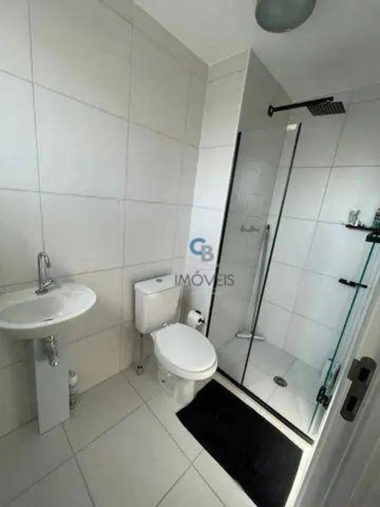 Kitnet-Studio, 22 m² - Foto 4
