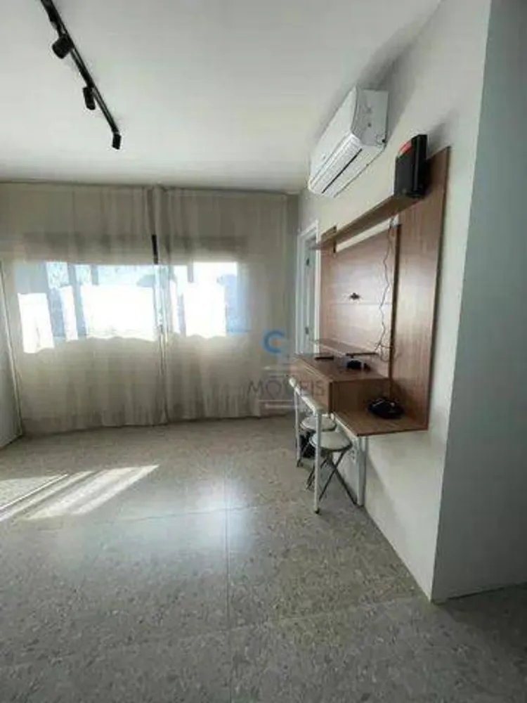 Kitnet-Studio, 22 m² - Foto 1