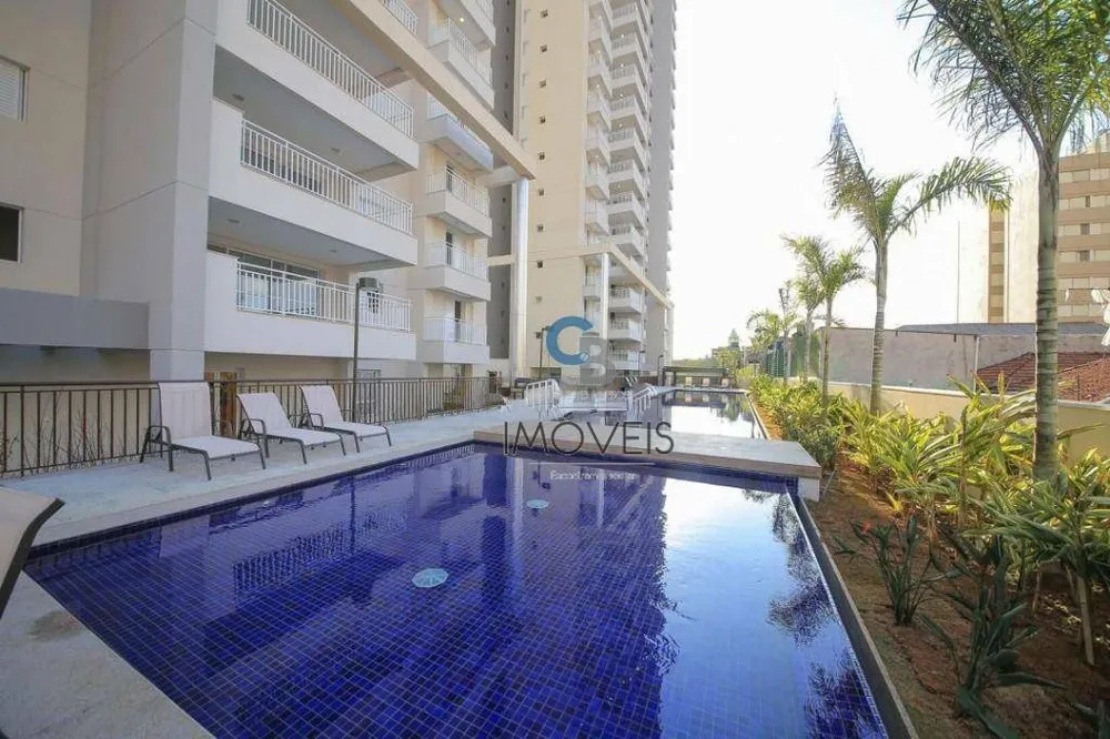 Apartamento, 2 quartos, 102 m² - Foto 2