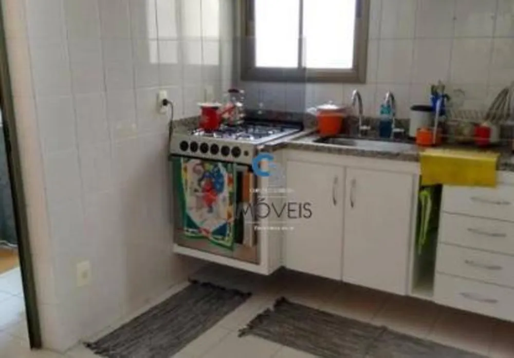 Apartamento, 3 quartos, 106 m² - Foto 2