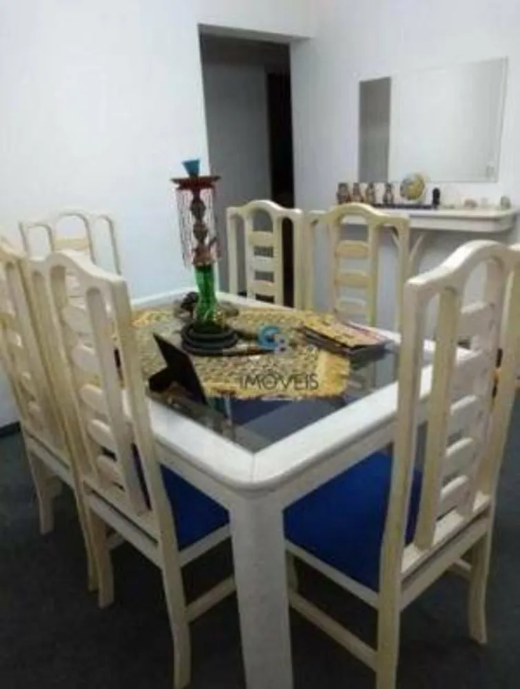Apartamento, 3 quartos, 106 m² - Foto 3