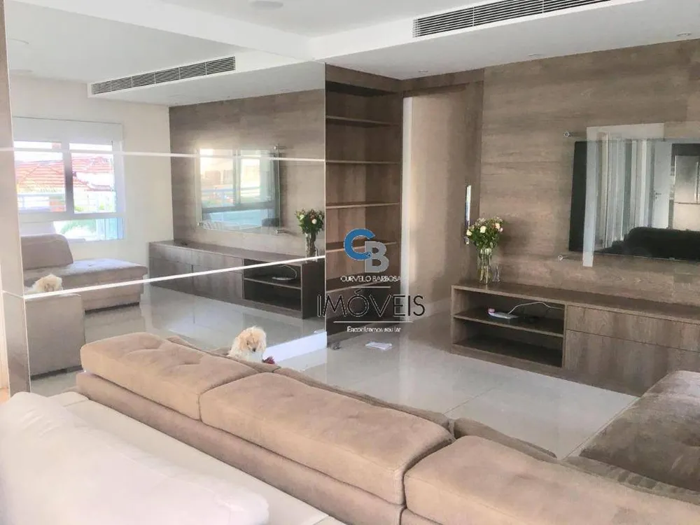 Apartamento, 3 quartos, 240 m² - Foto 3