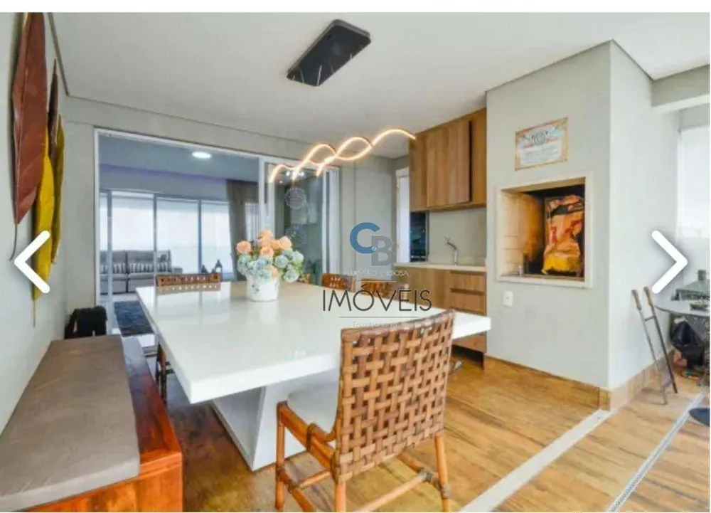 Apartamento, 3 quartos, 240 m² - Foto 2