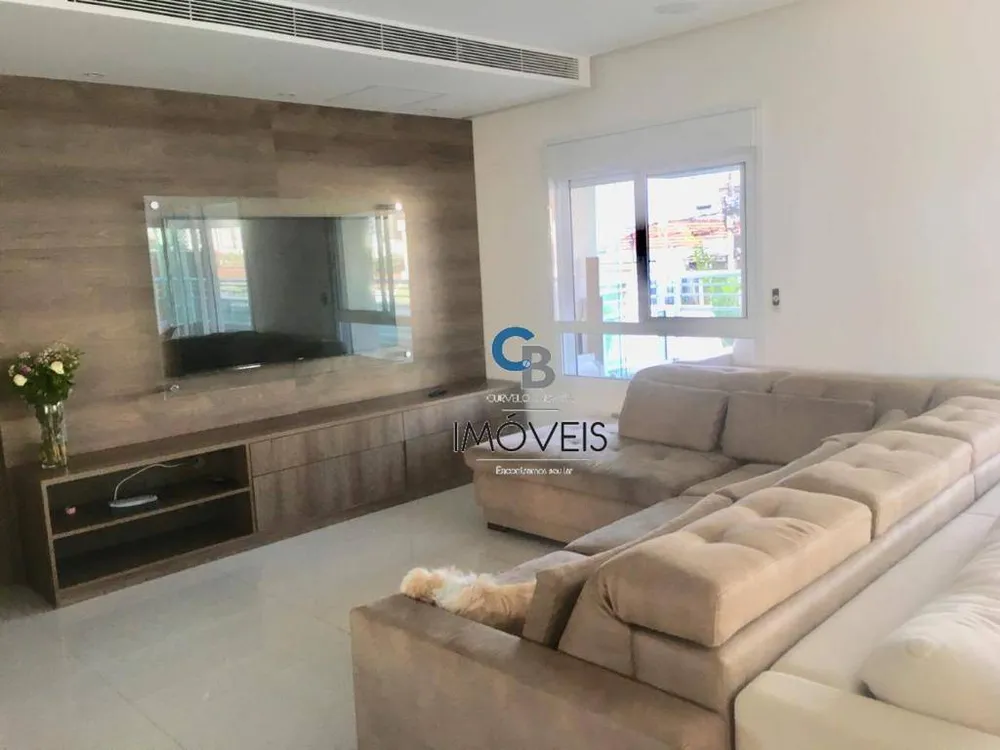 Apartamento, 3 quartos, 240 m² - Foto 4