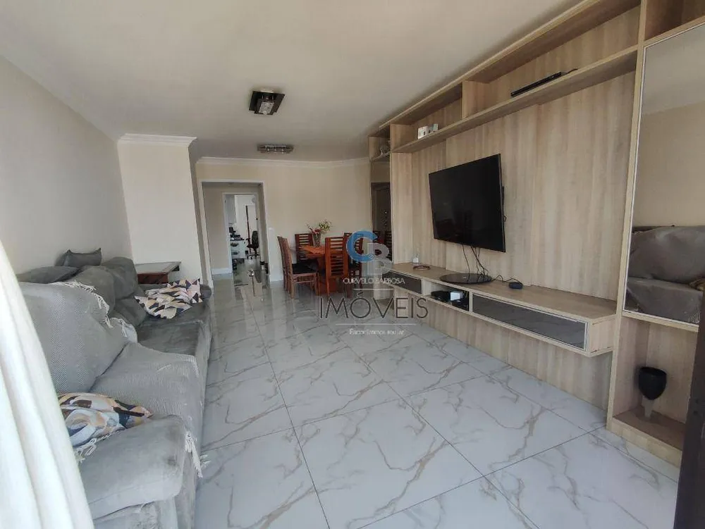 Apartamento, 3 quartos, 125 m² - Foto 2