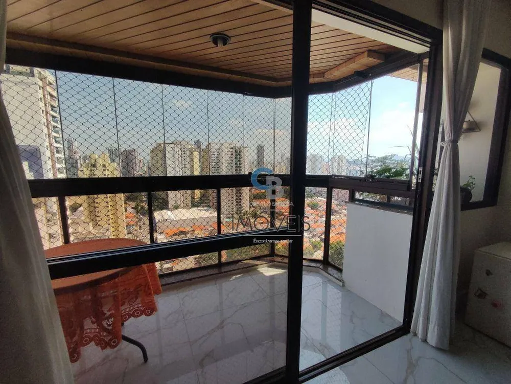 Apartamento, 3 quartos, 125 m² - Foto 4