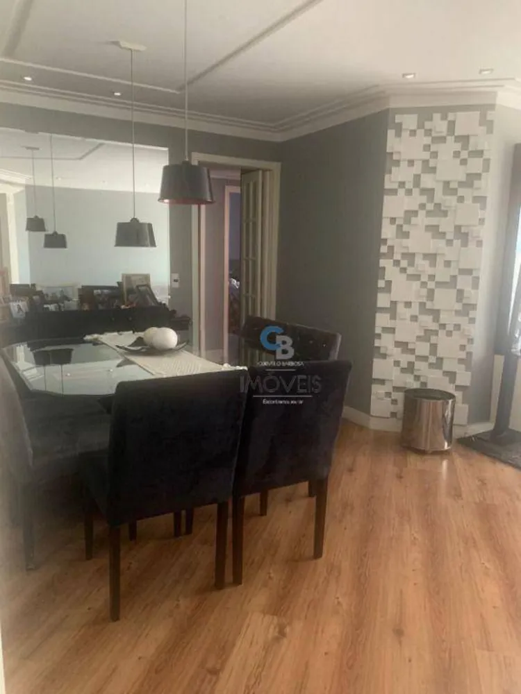 Apartamento, 3 quartos, 96 m² - Foto 1