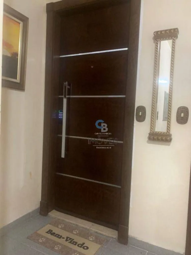 Apartamento, 3 quartos, 96 m² - Foto 3