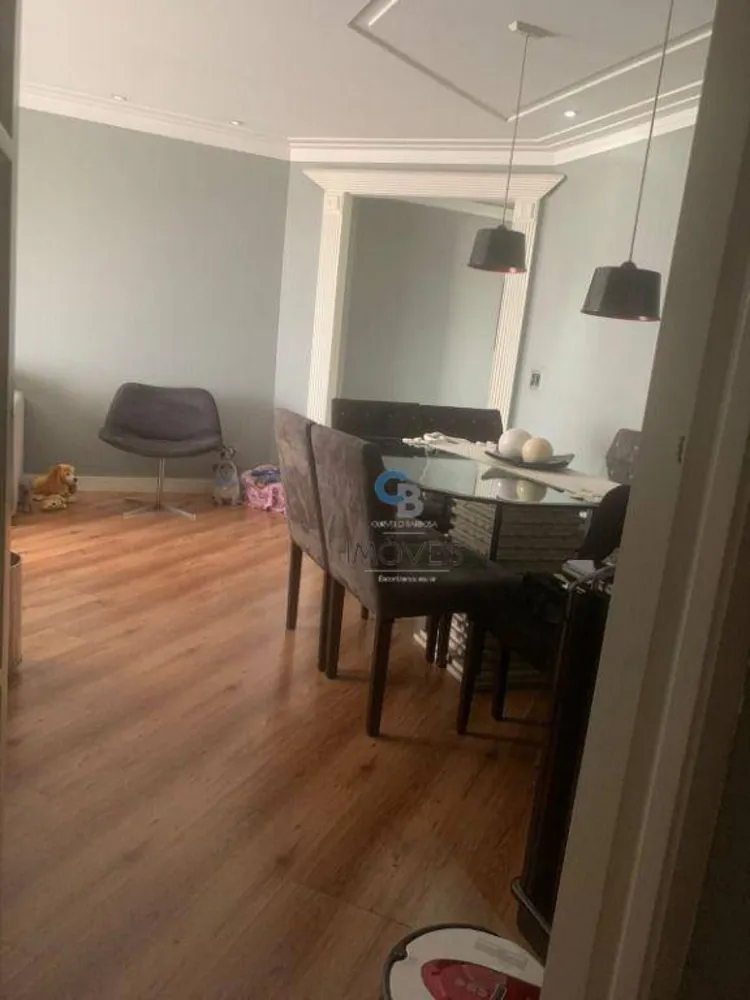 Apartamento, 3 quartos, 96 m² - Foto 4