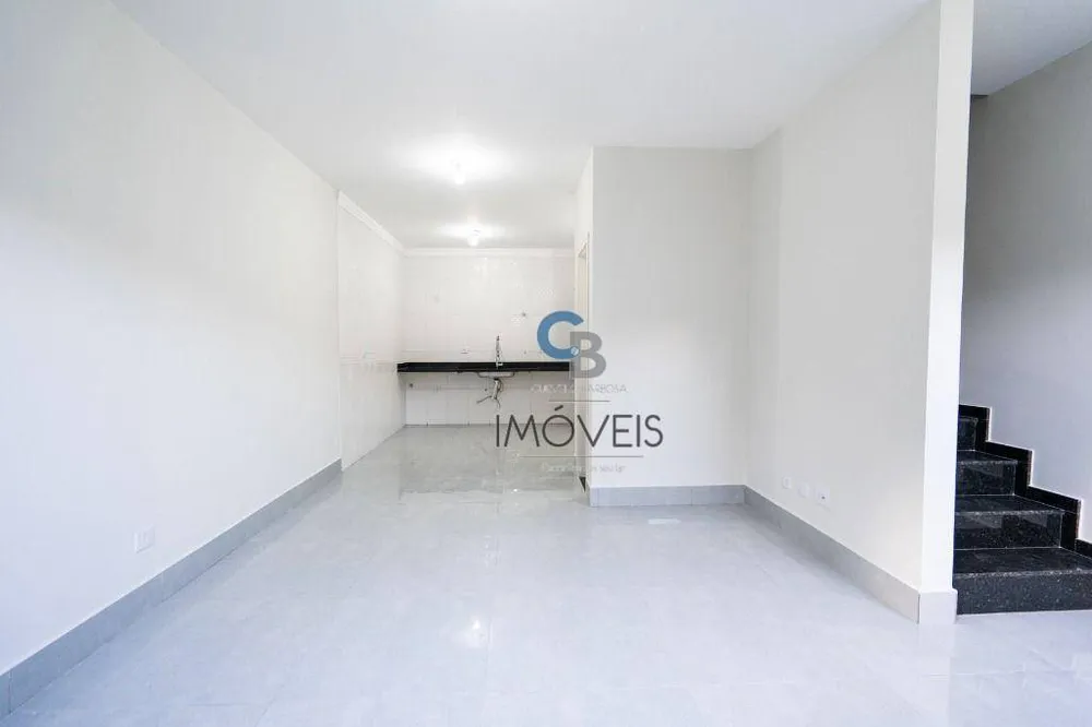 Sobrado, 3 quartos, 165 m² - Foto 4
