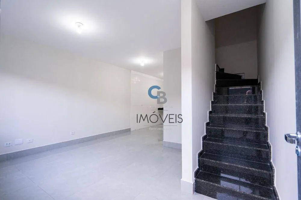 Sobrado, 3 quartos, 165 m² - Foto 3