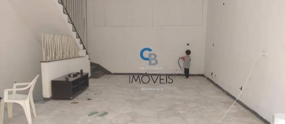 Prédio Inteiro, 200 m² - Foto 1