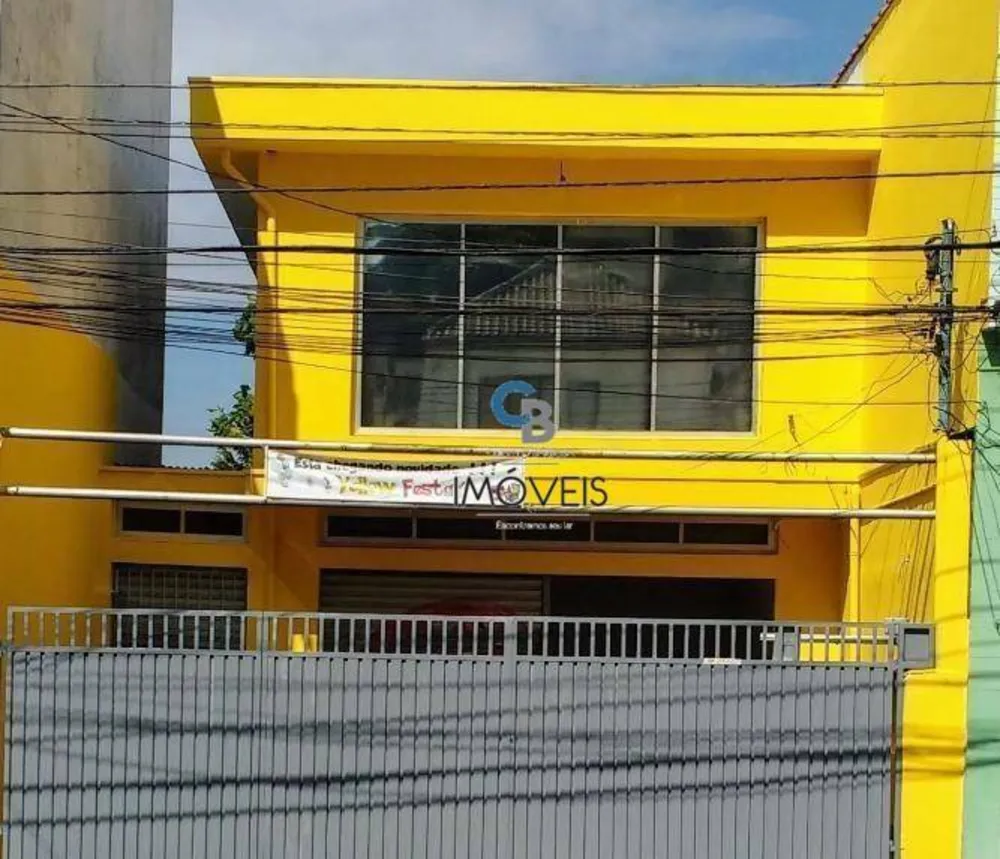 Prédio Inteiro, 200 m² - Foto 4