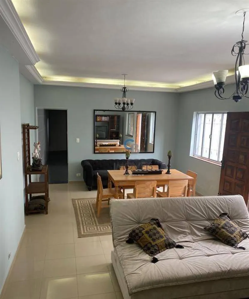 Casa, 3 quartos, 190 m² - Foto 2