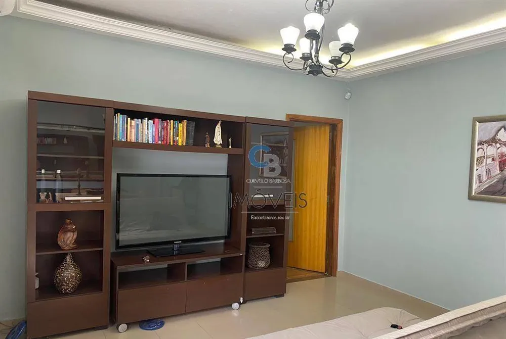 Casa, 3 quartos, 190 m² - Foto 4