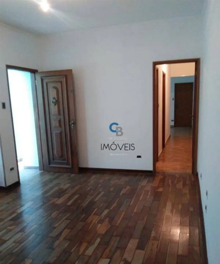 Sobrado, 4 quartos, 220 m² - Foto 2