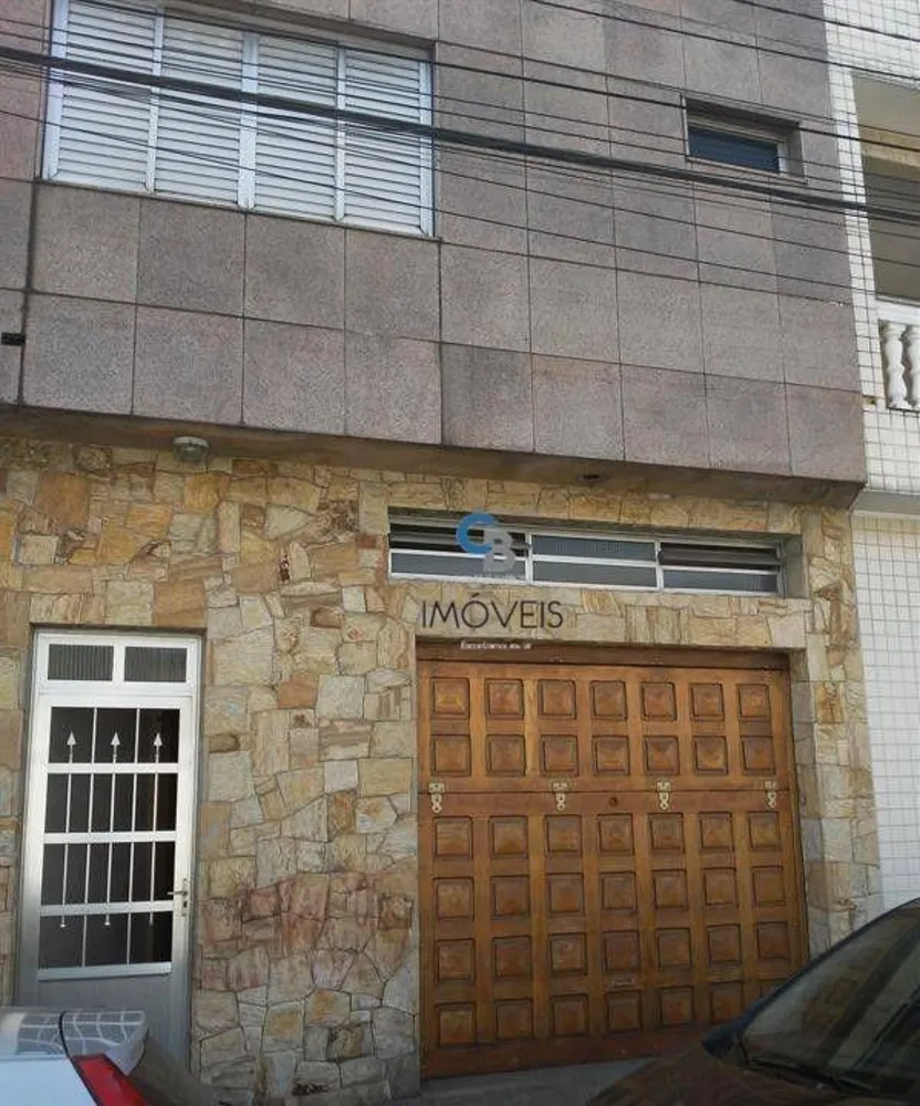 Sobrado, 4 quartos, 220 m² - Foto 3