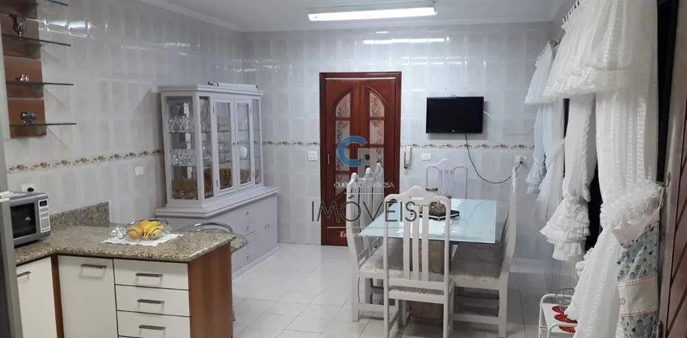 Sobrado, 3 quartos, 125 m² - Foto 4