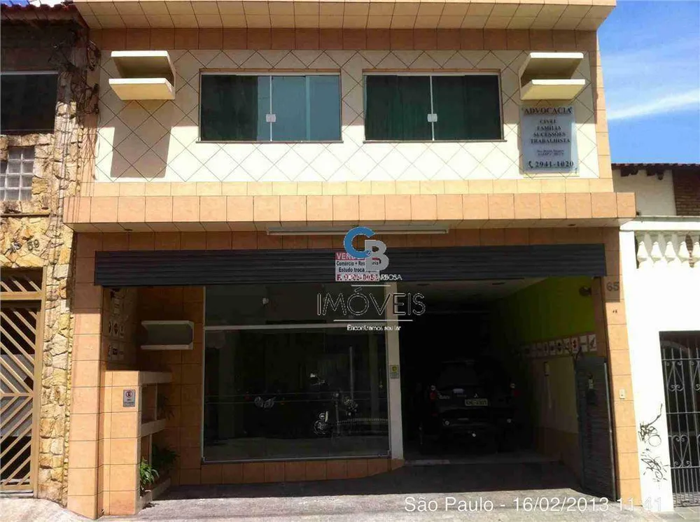 Prédio Inteiro, 300 m² - Foto 1